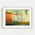 thumbnail image 2 of Industrial First Ward, Buffalo 01 - Buffalo New York Photography Unframed Wall Art Print 24 x 36 inches, 2 of 7