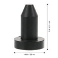thumbnail image 2 of BRIGHTFUFU 10Ud Tapón De Drenaje De Flexible Para Kayak Y Embarcaciones, 2 of 6