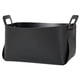 thumbnail image 1 of Laklulu Cestas de regalo para organizador de bandejas de valet – Caja organizadora de cuero para hombres y mujeres – Accesorios de joyería bandeja de tocador para mesa de escritorio, 1 of 5