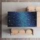 thumbnail image 4 of Manteles,Mantel espacial Nebulosa Galaxy Cubierta de mesa,Mantel de estrella espacial,mantel de cielo nocturno,Decoraciones de mantel nocturno desechables,Mantel de fiesta Mantel rectangular, 4 of 7