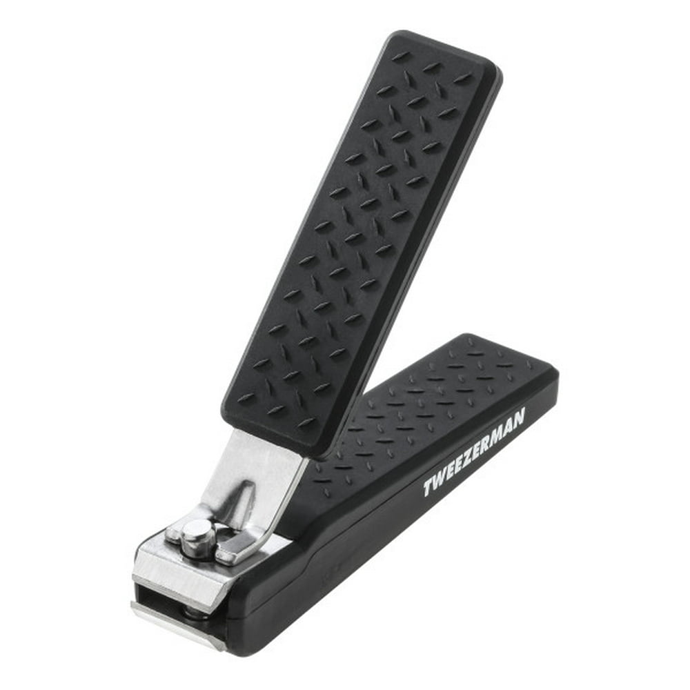 Tweezerman Tweezerman Precision Grip Toenail Clipper