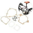 thumbnail image 4 of Motorized Gasket Kit, High Accuracy Gasket Kit For Motor Engine ANGGREK Otros, 4 of 8
