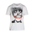 thumbnail image 2 of The Joker Men's Graphic Tee with Short Sleeves, Sizes S-3XL, 2 of 5