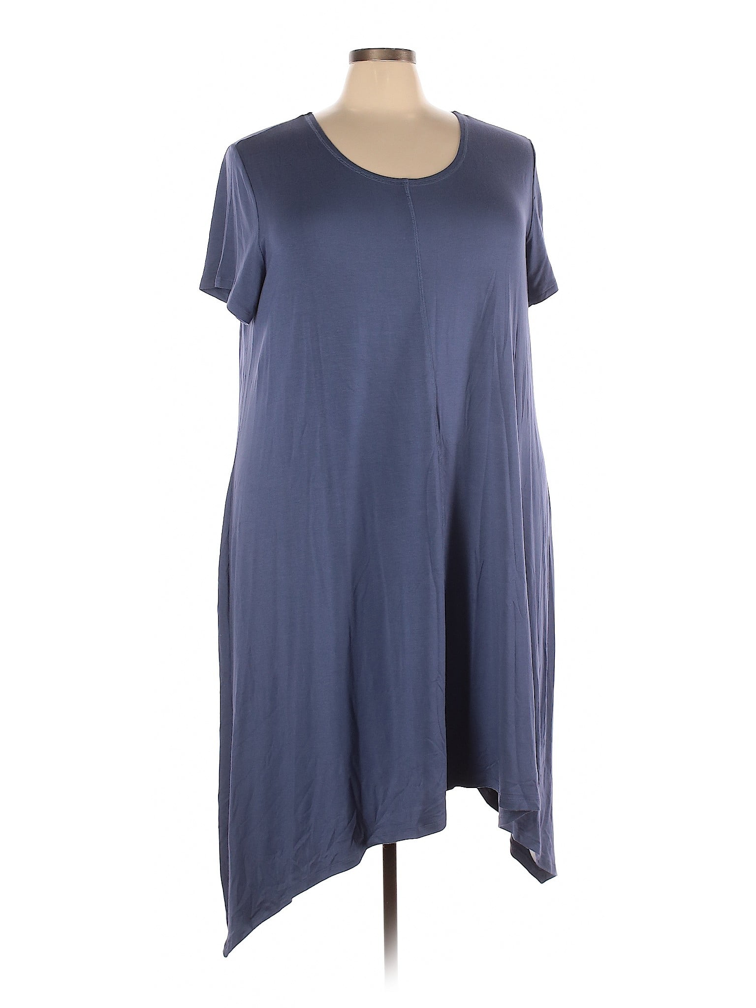 coldwater creek plus size dresses