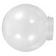 thumbnail image 5 of unbranded Cúpula De Acrílica Transparente Resistente Para Postes De Y Uso En Exteriores, 5 of 8