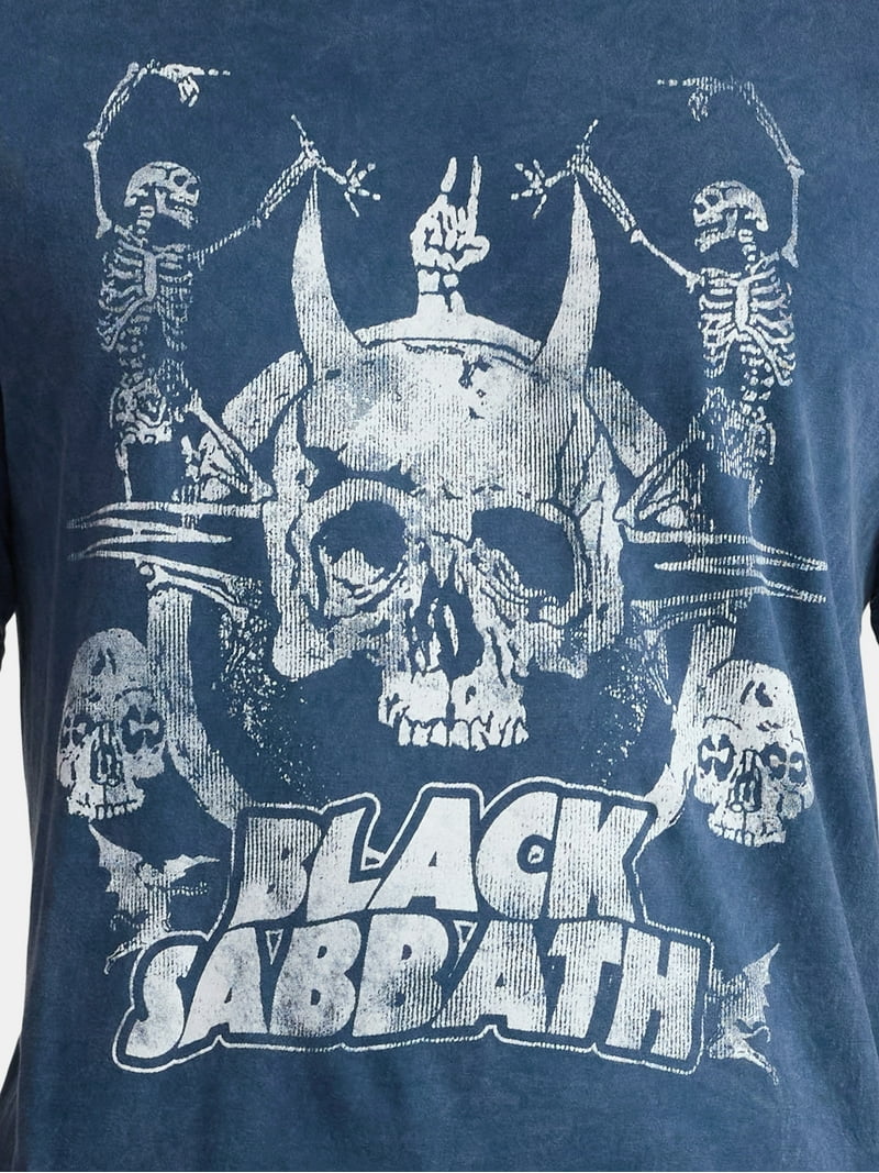 Black Sabbath Tシャツ　XL BLACK SABBATH VINTAGE RARE T SHIRT XL | eBay
