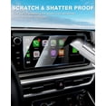 thumbnail image 4 of Protector de pantalla Karltys K5 para Kia K5 LXS/EX/GT 2021-2024, 4 of 7
