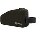 thumbnail image 3 of Brooks, Scape, Top Tube Bags, 0.9L, Green, 3 of 4