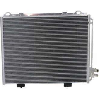 Air Conditioning Condenser & Receiver Drier Assembly - Toyota | 8846006230 Air Conditioning Condenser & Receiver Drier Assembly - Toyota | 8846006230