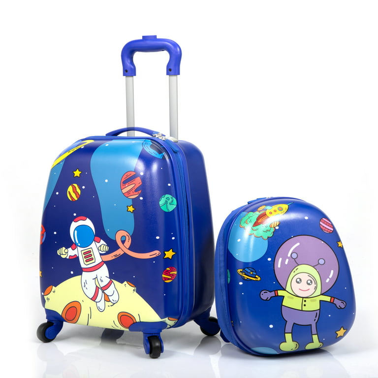 Kids' Luggage