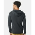 thumbnail image 3 of Alternative Rocky Eco-Fleece Full-Zip Hooded Sweatshirt, 3 of 5