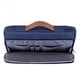 thumbnail image 3 of Bolsa interior para portátil, funda protectora multifuncional para portátil, anticaídas y suave, 3 of 5