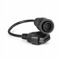 thumbnail image 4 of Sprinter Adaptateur 14 Broches vers OBD2 16 Broches Benz Câble Adaptateur, 4 of 4