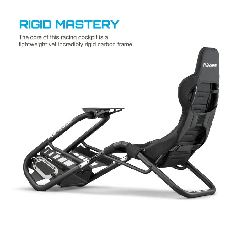 Playseat Trofeo Stable Gaming Seat - Precise Feedback