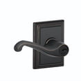 thumbnail image 2 of Schlage Lock Company F51AFLA625ADD F51A Flair 625 ADD 16211 10063 Addison Deco Rose Entry, 2 of 5