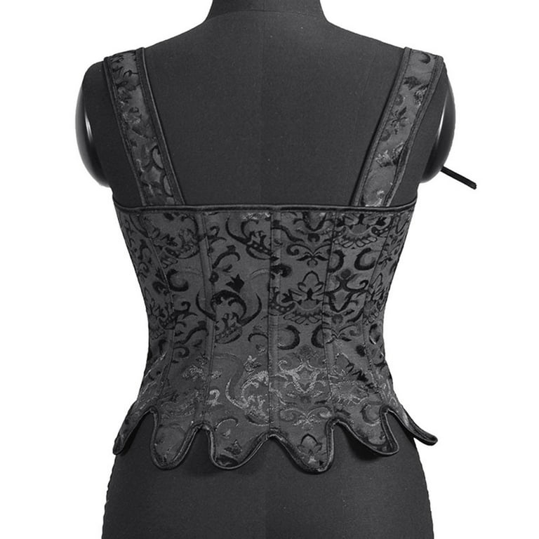 Bespoke Corset and Printed Mesh Corset is available at best price
