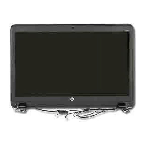 HP DISPLAY HU 15.6 LED HD SVA LED Touch, 724941-001 (LED Touch with webcam and w