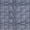 Navy Blue, variant on Nourison Nourison Washables Geometric Ivory 5'2" x 7' Area Rug (5x7)