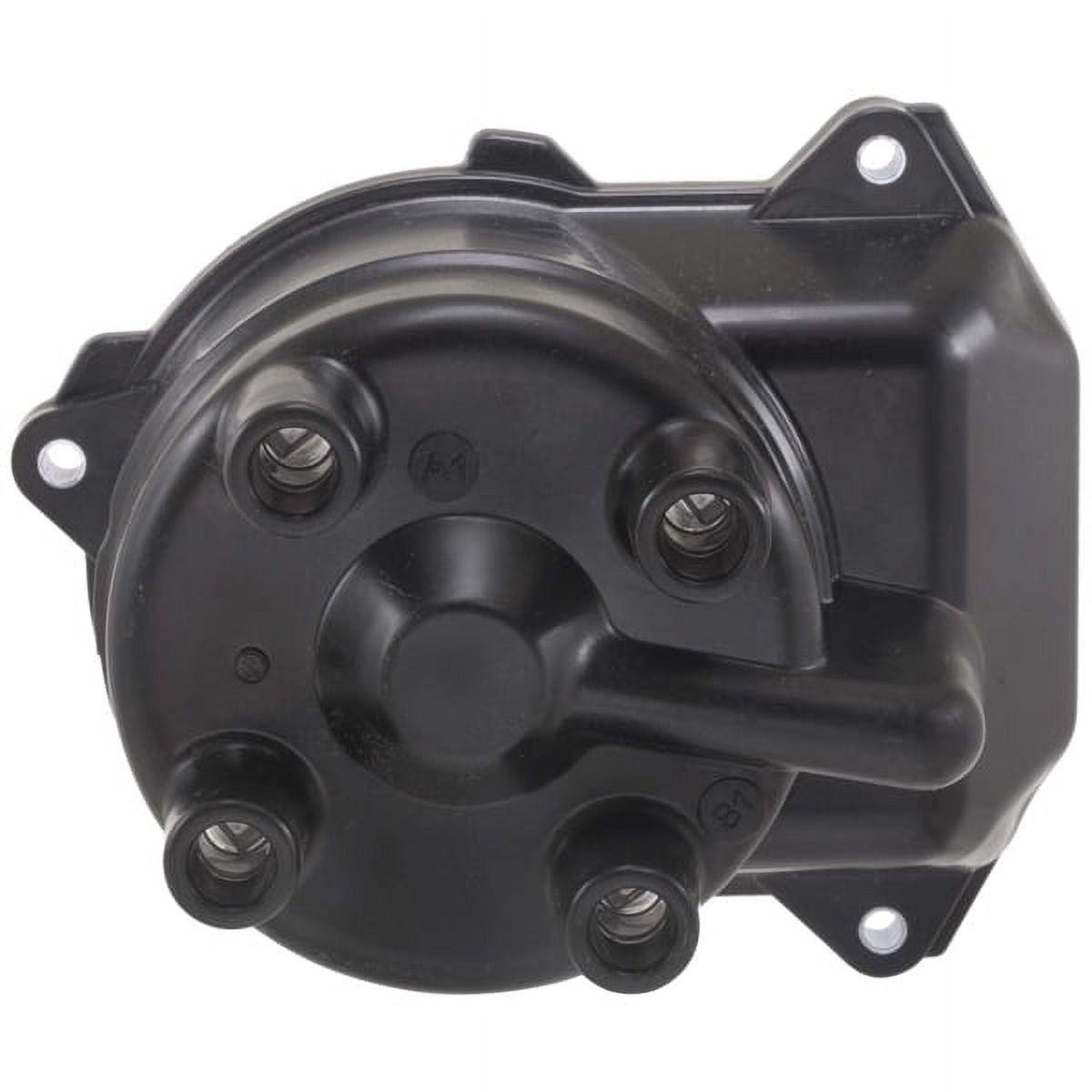 Distributor Cap and Rotor Kit