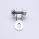 thumbnail image 4 of sweethay Cadena de bicicleta Conector de eslabón profesional Conjunto de bloqueo Bisagra Cadenas eléctricas de bicicleta de carretera Impermeable Vehículos, repuestos y accesorios Mis sweethay VI017499-00B, 4 of 6
