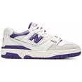 thumbnail image 1 of Size 10 - New Balance 550 White Purple, 1 of 6