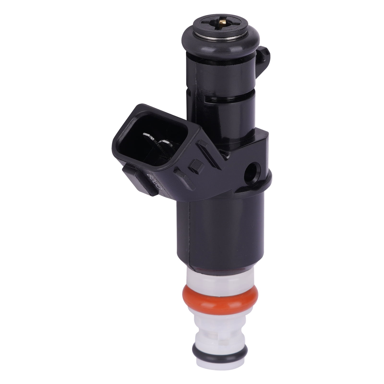 MOCA AUTOPARTS 4x Fuel Injectors FJ484 Fit for 2003-2007 Honda Accord L4 2.4L & 2005-2009 Honda CR-V L4 2.4L & 2003-2011 Honda Element L4 2.4L