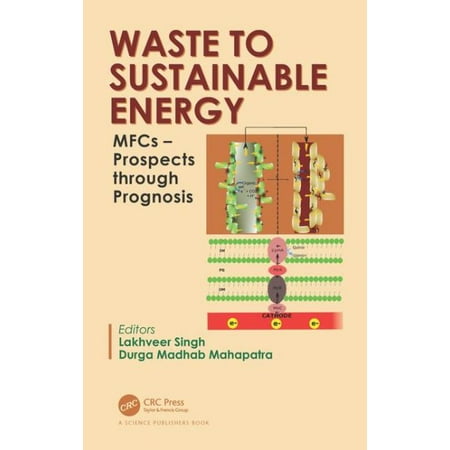 ISBN 9781138328211 product image for Waste to Sustainable Energy : Mfcs - Prospects Through Prognosis | upcitemdb.com