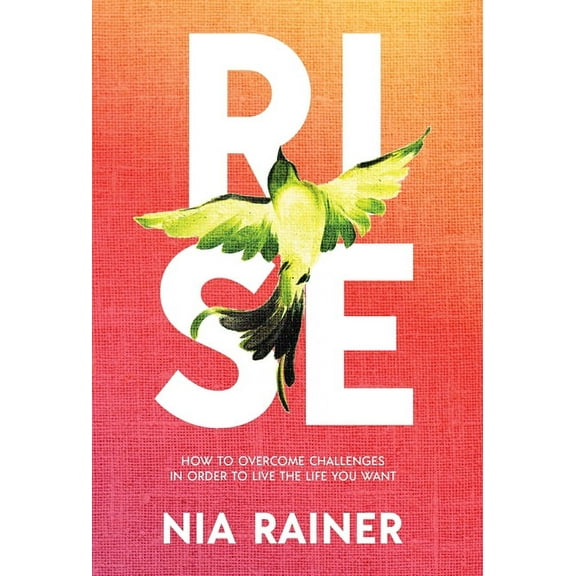 Rise, (Hardcover)
