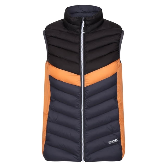 Regatta Womens Harrock II Baffled Gilet