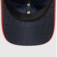 thumbnail image 5 of 2025 Red Bull Racing Women's New Era 9FORTY® Open Back Team Cap, 5 of 5