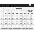 thumbnail image 5 of Weardear 3 Pack Maternity Shirts Side Ruched Short Sleeve Pregnancy Tee Tops Crew Neck Tunic, 5 of 5