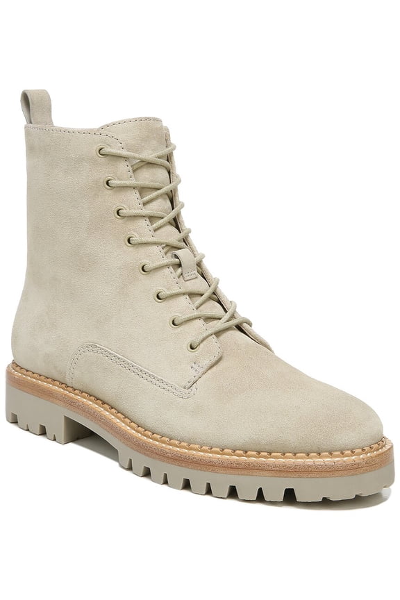 Cabria Leather Bootie, 6.5