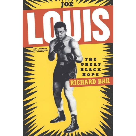 Joe Louis PB, (Paperback)