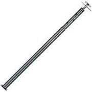 MARSHALL STAMPING Extend-O-Post Series JP79 Jack Post, 4 ft 5 in to 7 ft 9 in