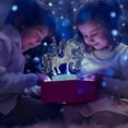 thumbnail image 4 of Unicorn Night Light for Kids Baby, Unicorn Toys, Unicorn Gifts for Girls, 16 Color Changing Unicorn Lights Lamp with Remote Control, Unicorn Bedroom B, 4 of 5
