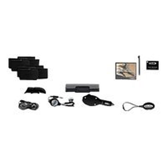 18-in-1 Pro Starter Kit