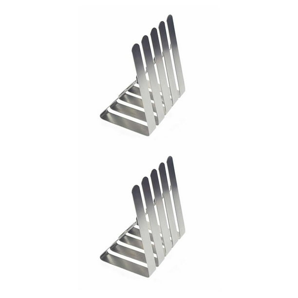 Kearding Clips para mantel de acero inoxidable, pinzas para mesas desmontables, carpeta para cubiertas, abrazaderas para interiores y Type1 NO1