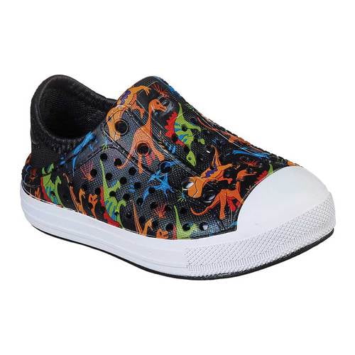 skechers toddler boy