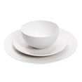 thumbnail image 2 of Vajilla de Porcelana Crown Baccara 12 Piezas para 4 Personas Kimmy, 2 of 5
