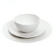 thumbnail image 2 of Vajilla de Porcelana Crown Baccara 12 Piezas para 4 Personas Kimmy, 2 of 5