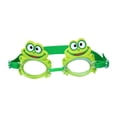 thumbnail image 1 of Gafas de natación para niños, ajustables, prácticas, antivaho, visión clara, gafas de natación Rana, 1 of 8