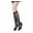 A, variant on HNMKIU Womens Black Lace Hollow Out Mesh Socks - Comfortable and Stylish Footwear for Everyday Wear,Size One Size