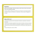 thumbnail image 5 of (6 Packets) True Lemon Iced Tea Stevia Sweetened, On-The-Go, Caffeinated Powdered Drink Mix, 5 of 12