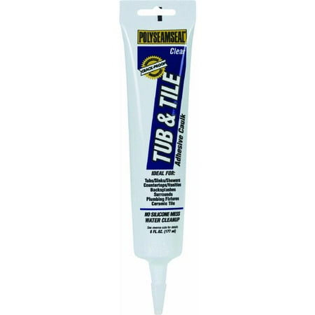 Loce Polyseamseal Tub Tile Adhesive Caulk Loce Polyseamseal Tub Tile Adhesive Caulk