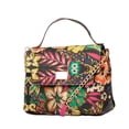 thumbnail image 1 of Bolsa Yute Para Mujer Fana Rita Color Flores Original, 1 of 2