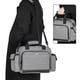 thumbnail image 5 of Bolso de hombro para suministros médicos Trunab Home Health Nurse, 5 of 8