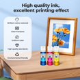 thumbnail image 4 of Paquete combinado de botellas de tinta Trokliey 502 ET-2760/ET-2850/ET-4760, 4 of 8
