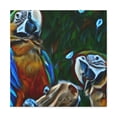 thumbnail image 1 of Pascal Martin - Canvas, 1 of 10