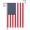american flag, variant on 250 Anniversary USA Flag Garden Flags 1776-2026 Betsy Ross Bennington Garden Flags 13 Star Colonies Double Side 12x18 Inch for Outside American Patriotic Banner