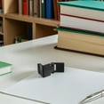 thumbnail image 4 of BESTYASH 2Ud Clips Para Terrario De Reptiles Con Antiescape Negro Para Y Acuarios, 4 of 8